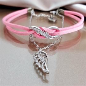 3 PACK: Guardian of my Journey - Pink